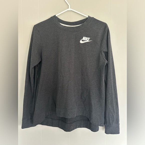 Women’s Nike Crewneck Light Sweater - Picture 1 of 4